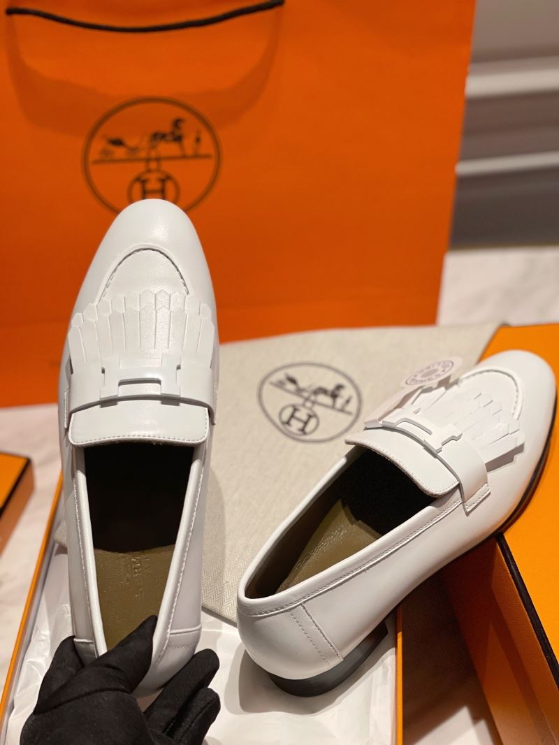 Hermes Business Shoes